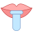 唾液検査 icon