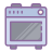 Cooker icon