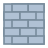 Brick Wall icon