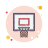 Basketball-Netz icon