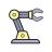 Roboter icon