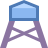 Wasserturm icon