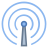 携帯電話ネットワーク icon