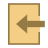 Import icon