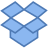 Dropbox icon