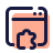 브라우저 확장 icon