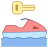 Wassersportvermietung icon