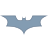 Novo Batman icon