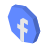 Facebook Nouveau icon