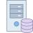 Datenbankserver icon
