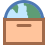 Worldwide Delivery icon