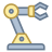 Roboter icon