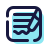 bonnes notes icon