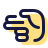 Zeichensprache H icon
