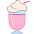 Milkshake icon