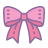 Womens Bow icon