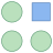 Deviation icon