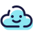 행복 클라우드 icon