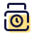 考勤卡 icon