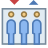 Aufzug icon