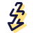 Electricity icon