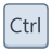 Ctrl icon