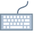 Tastatur icon