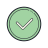 Checkmark icon