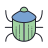 Bug icon