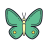 Mariposa icon