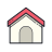 Dog House icon