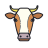 Mucca icon