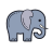 Elefante icon
