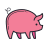 Schwein icon