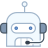 Chatbot icon