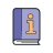 ユーザーマニュアル icon