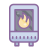 Water Heater icon