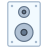 Subwoofer icon