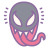 Venom Kopf icon