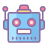 Robot icon