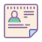 Resume icon