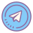 Telegram App icon