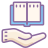 Knowledge Sharing icon