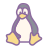 Linux icon