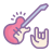 Rockmusik icon