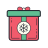 Regalo de Navidad icon