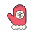 Mitten icon