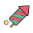 Firework icon