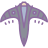 Raumschiff icon