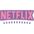 Netflix公司 icon